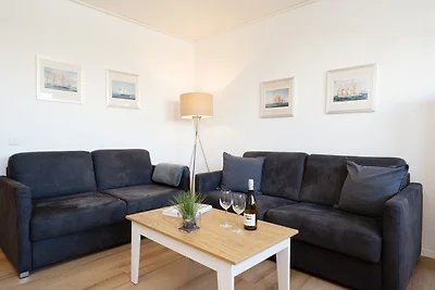 Appartamento Vacanza con famiglia Burg auf Fehmarn