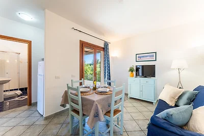 Palau Green Village 4 people