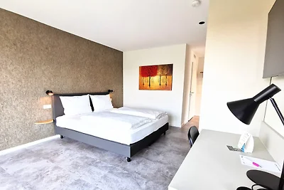 Vakantieappartement Gezinsvakantie Meckenbeuren