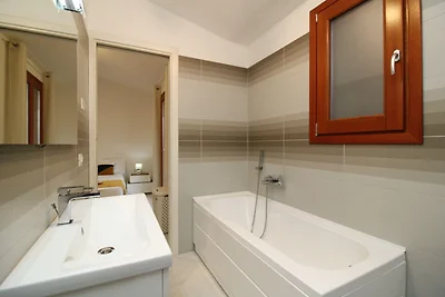 Vakantieappartement Gezinsvakantie Nuoro