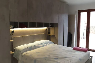Vakantiehuis Ontspannende vakantie Nuoro