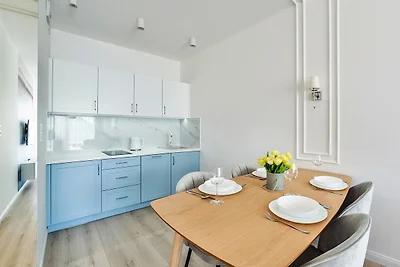 Sun&Snow Gea Eco - Apartment 5