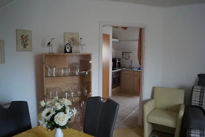 Ferienwohnung Wittow