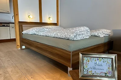 Appartement Hochwildfeuerberg