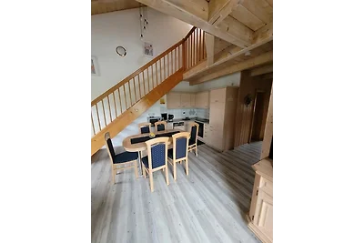 Ferienhaus Nr. 6A2, Feriendorf