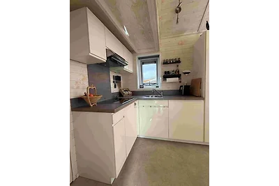 Casa de vacaciones Vacaciones de reposo Erfde