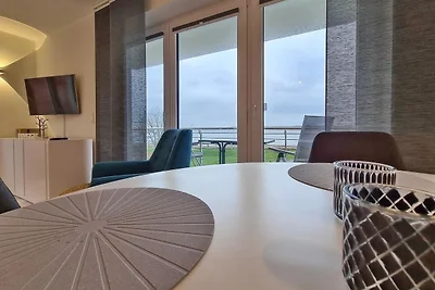 Ferienwohnung Pier 7