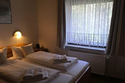 Vakantieappartement Gezinsvakantie Wittdün