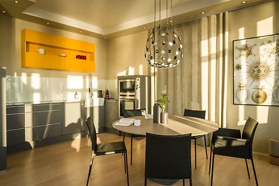 Villa Philine, Strandvillen, Rügen