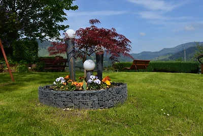 Haus Rümmele - Ferienwohnung 2