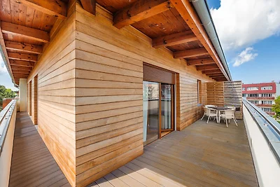 Sun&Snow Wczasowa - Apartment 73