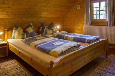 Natururlaub in absolut ruhiger