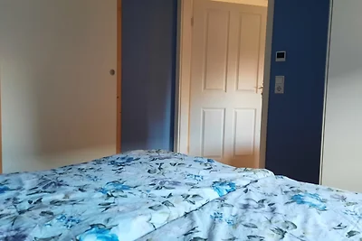 Casa vacanze Vacanza di relax Drahnsdorf