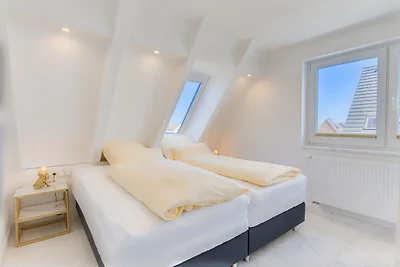 Apartament Dla rodzin Wenningstedt-Braderup
