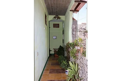 Vakantieappartement Gezinsvakantie Baracoa
