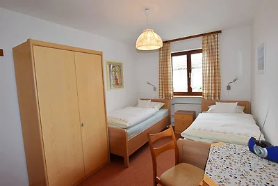 Appartamento Vacanza con famiglia Bad Bayersoien