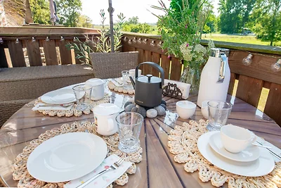 Haus an der Düne Wohnung 8