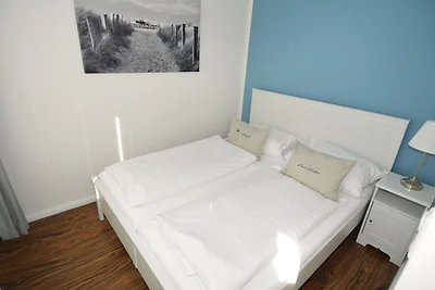 Käppen Plambeck, 1. OG, Whg. 5