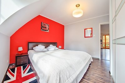 Vakantieappartement Gezinsvakantie Karpacz