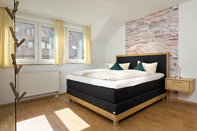 Appartamento Vacanza con famiglia Bad Krozingen