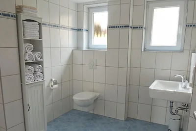 Gartenblick, Klaar Kimming Baltrum