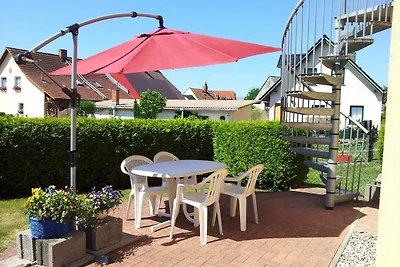 Ferienwohnung für 2