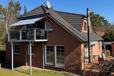 -"Ferienwohnung Dierhagen" Whg. 2