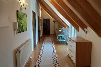 Casa vacanze Vacanza di relax Lichtenau