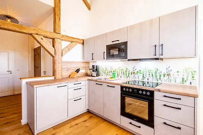 Ferienhof Domäne Groschwitz