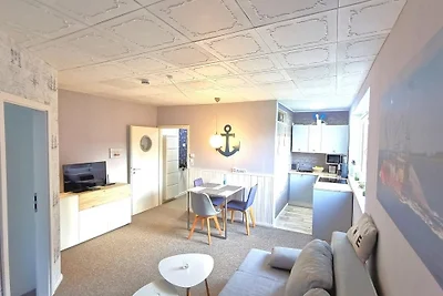 Fewo 91 WHG C 3 in Burhave