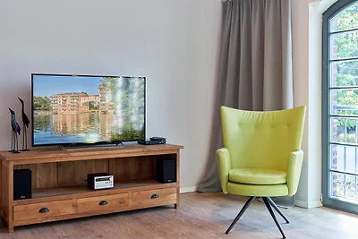 apartman za odmor Obiteljski odmor Brandenburg an der Havel