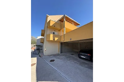 Adriatic Escape Apartments 2