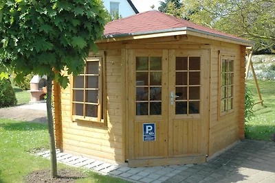 Appartamento Vacanza con famiglia Göhren