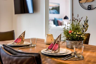 Vakantieappartement Gezinsvakantie Langenhorn