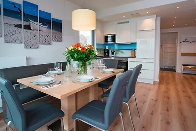 Ostsee - Maisonette - Appartement