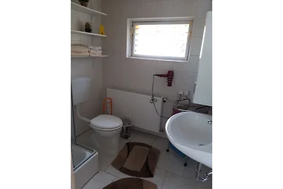 Appartement Vacances avec la famille Wernigerode