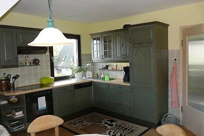 Heinrichs Ferienwohnung in