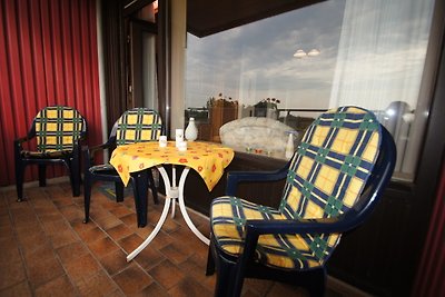 Apartamento Vacaciones familiares Dahme