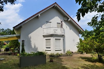 Vakantieappartement Gezinsvakantie Ludwigswinkel