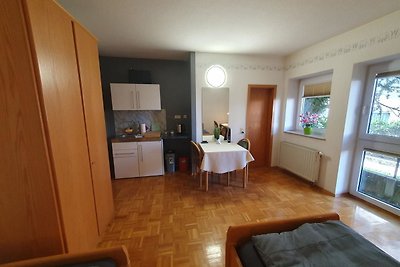 Vakantieappartement Gezinsvakantie Zwingenberg