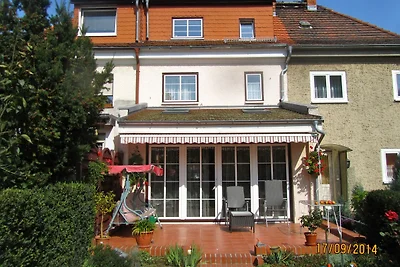 Johannisthal ruhig und zentral