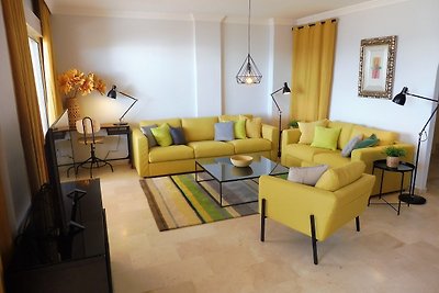 PENTHOUSE BERMUDA BEACH 3