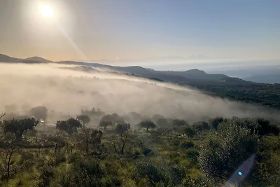 Casa vacanze Vacanza di relax Camerota