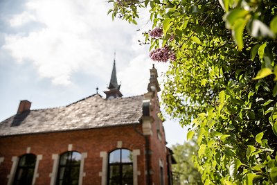 Vakantieappartement Gezinsvakantie Rödental