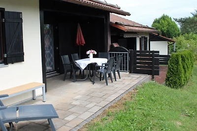 Ferienhaus Nr. 33, Kategorie