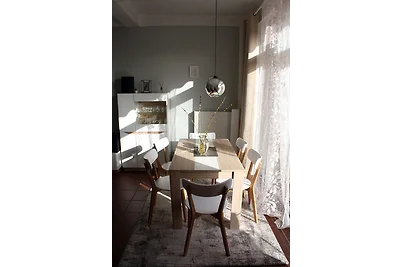 Vakantieappartement Gezinsvakantie Lehrte