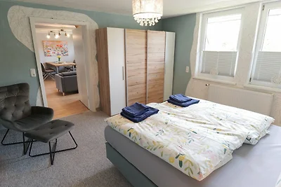 Ferienhaus Schnitterkarten - ABC366