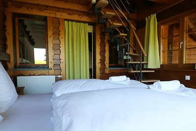 Vakantieappartement Gezinsvakantie Höchenschwand