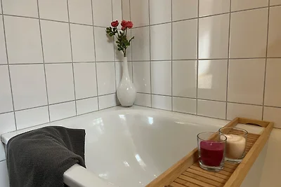 Appartamento Vacanza con famiglia Garding