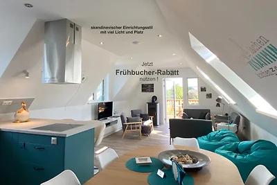 Whg. Muschelsucher - Haus
